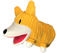 Bite Back Pup